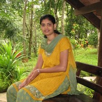 Priyadarshini Ram