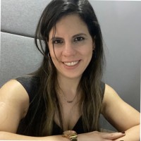 Aline Brizolino