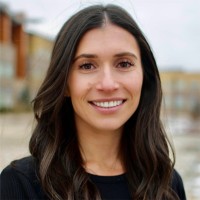 Alexandra Pollack, Pa-C