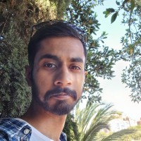 Ashish Sanil