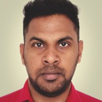 Lahiru Manawadu