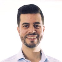 Marcos Aguirre Miñarro - Java Developer