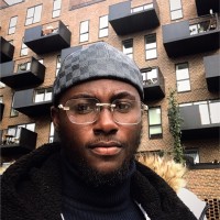 Lawrence Addae