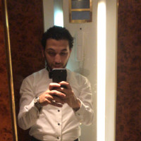 Marwan Leader)