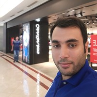 Payam Farahani