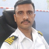 Rajesh Panday