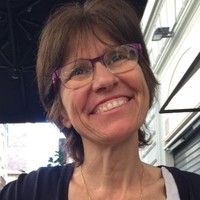 Patricia Belloir