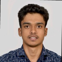 Christon Ferrao