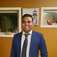 Jesmanraj Rajaratnam