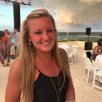 Hailey Pastor