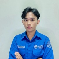 Muh. Rabiul Alfiandi Nais