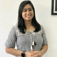 Aarohi Pithadiya