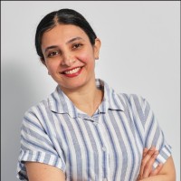 Simran Singh