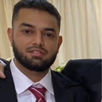 Abdulkarim Ismail