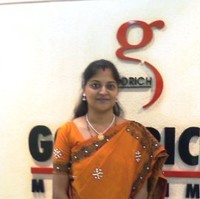 Jyoti Ramesh