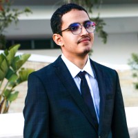 Mohamed Hamza Khadim