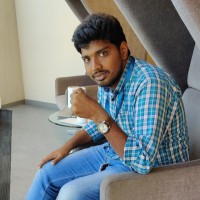 Santhosh Chanda