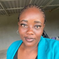 Ntswaki Angela Modika