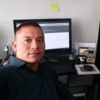 Jorge Luis Mauricio Saavedra