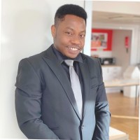 Ugochukwu Ogara - PRINCE2, CDMP, fCMgr, MBCS