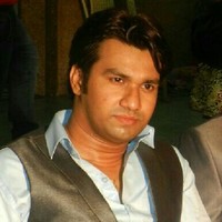Mohammed Salamuddin