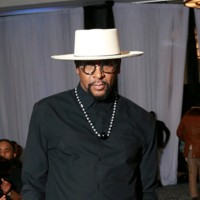 Frank Mcknight