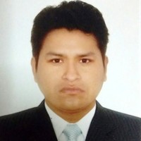 Silverio Vizcarra Fernandez
