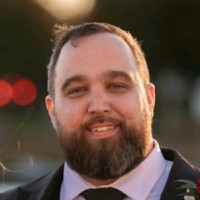 Christopher Vergin