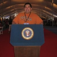 Mike Espinoza