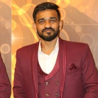 Ajithkumar S