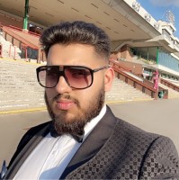Rohit Bhatoa