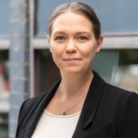 Victoria Lundström
