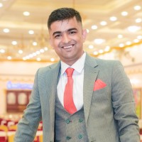 Kishor Thapa