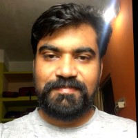 Sunil Pradhan