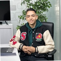 Abderrahim Alouani
