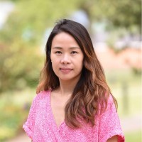 Stephanie LO