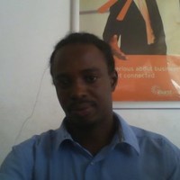 Emill David Sackey