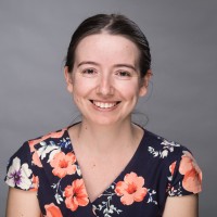 Eleanor Mitchell