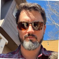 Eric D. Chapman