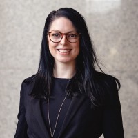 Belinda Wood