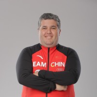 Dhouglas Antonini - PT, MCMT