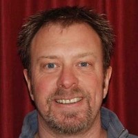 Simon Thompson