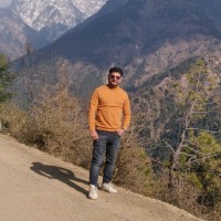 Nitesh Singh Rana