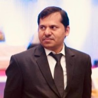 Mohan Patel