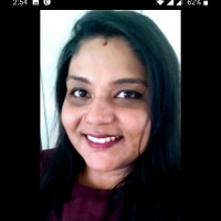 LAVANYA ANIKHINDI