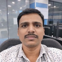 Adoni Srinivasulu