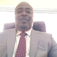 Eugene DIKOUME