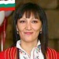 Anita Chacheva