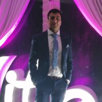 Lucas Dos Santos