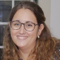 Ana Sofia De Almeida Lourenço